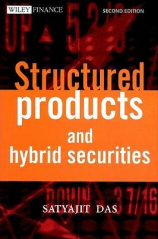 Cover of Structured Notes and Hybrid Securities