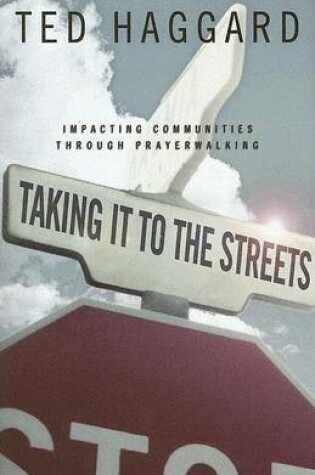 Cover of Taking it to the Streets