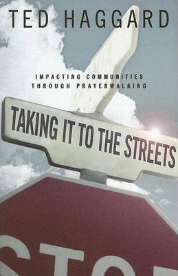 Book cover for Taking it to the Streets