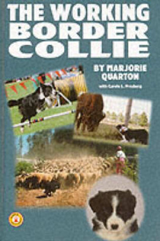 Cover of The Working Border Collie