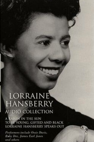 Cover of Lorraine Hansberry Collection