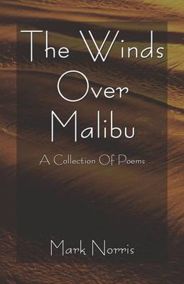 Book cover for The Winds Over Malibu