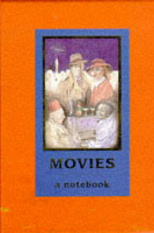 Cover of Movies