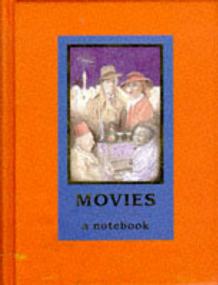 Book cover for Movies