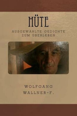 Cover of hüte
