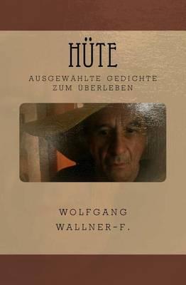 Cover of hüte
