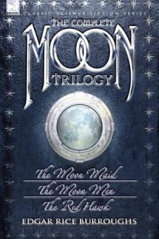 Cover of The Complete Moon Trilogy