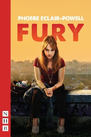 Cover of Fury