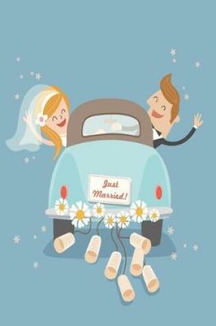 Cover of Just married