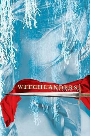 Cover of Witchlanders