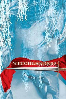 Book cover for Witchlanders