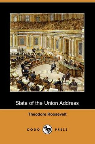 Cover of State of the Union Address (Dodo Press)