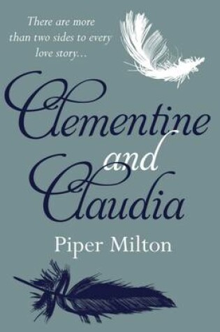 Cover of Clementine and Claudia