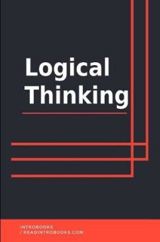 Cover of Logical Thinking