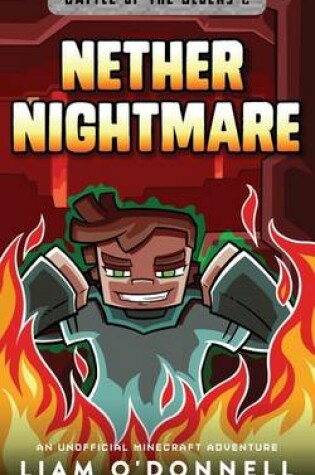 Cover of Nether Nightmare