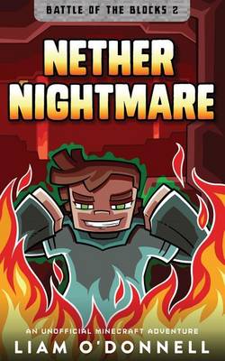 Cover of Nether Nightmare