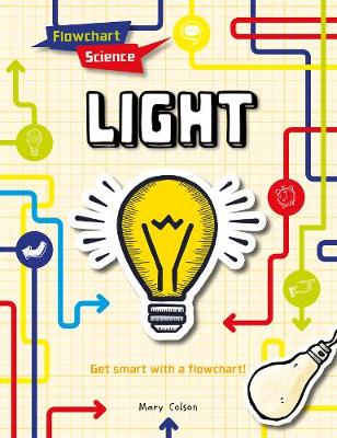 Book cover for Light