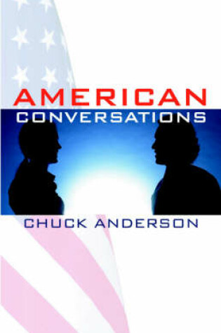 Cover of American Conversations