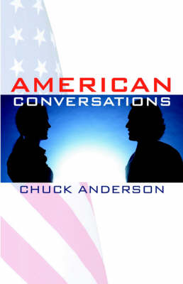 Book cover for American Conversations
