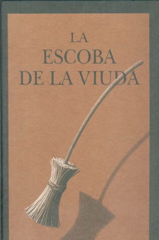 Cover of La Escoba de la Viuda