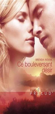 Book cover for Ce Bouleversant Desir (Harlequin Prelud')