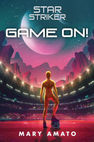 Cover of Game On!
