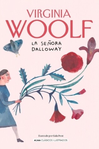 Cover of La Señora Dalloway