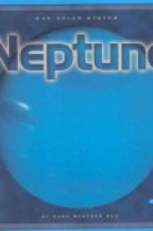 Cover of Neptune