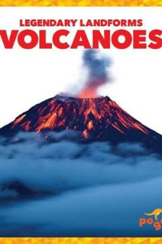 Cover of Volcanoes