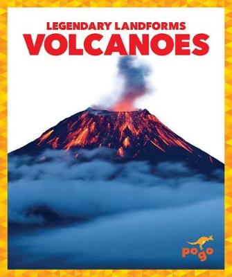 Cover of Volcanoes