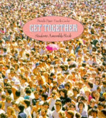 Cover of Get Together Student's assembly book