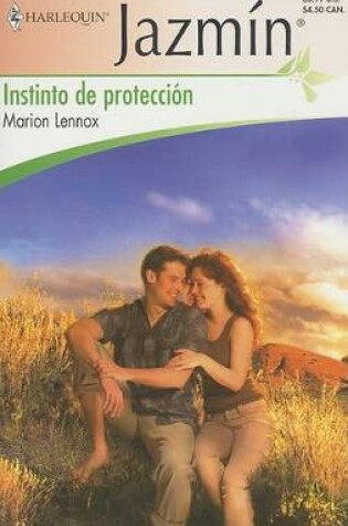 Cover of Instinto de Proteccion