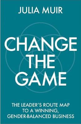 Book cover for Change the Game