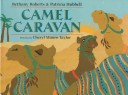 Book cover for Camel Caravan