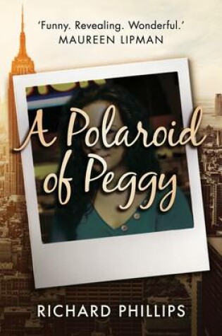Cover of A Polaroid of Peggy
