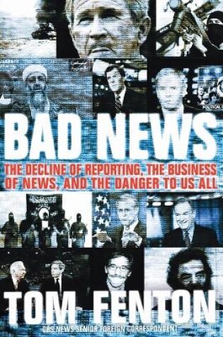 Cover of Bad News