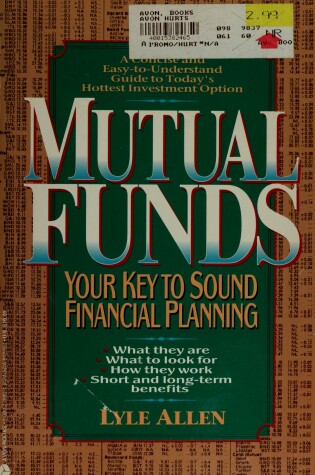 Cover of Mutual Funds