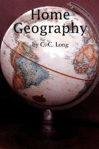 Cover of Home Geography