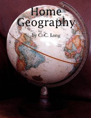 Book cover for Home Geography