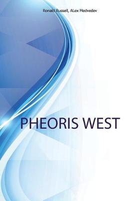 Book cover for Pheoris West