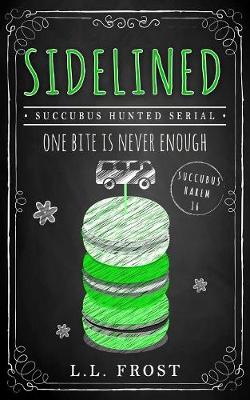Cover of Sidelined
