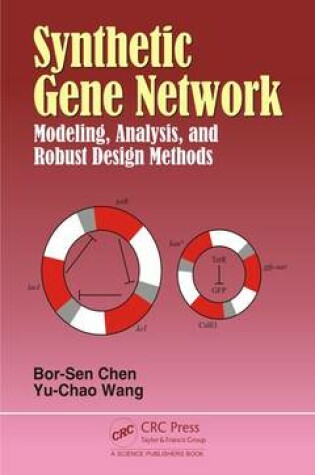 Cover of Synthetic Gene Network