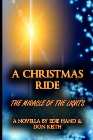 Cover of A Christmas Ride