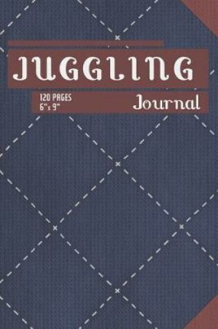 Cover of Juggling Journal