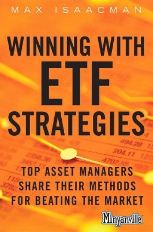 Cover of Winning with ETF Strategies