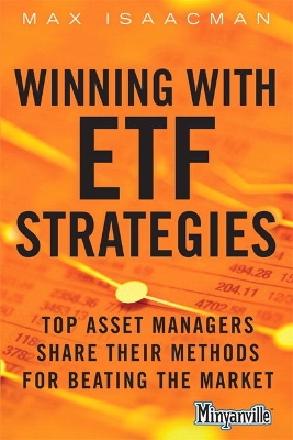 Book cover for Winning with ETF Strategies