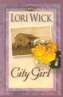 Book cover for City Girl