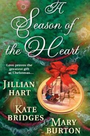 Cover of A Season of the Heart