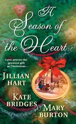 Book cover for A Season of the Heart