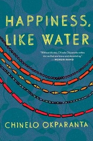 Cover of Happiness, Like Water